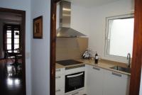Půdorys ubytování Casa 1627