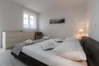 Posteľ alebo postele v izbe v ubytovaní Villa Deni by Rent Istria