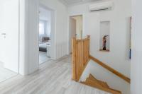 Posteľ alebo postele v izbe v ubytovaní Villa Deni by Rent Istria