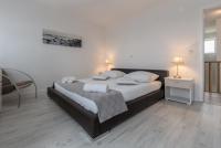 Posteľ alebo postele v izbe v ubytovaní Villa Deni by Rent Istria