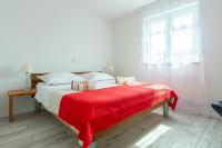 Posteľ alebo postele v izbe v ubytovaní Villa Deni by Rent Istria