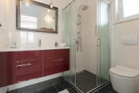 Kúpeľňa v ubytovaní Villa Deni by Rent Istria