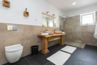 Kúpeľňa v ubytovaní Villa Deni by Rent Istria