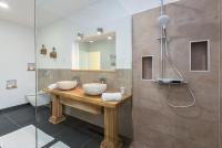 Kúpeľňa v ubytovaní Villa Deni by Rent Istria