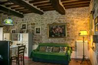 Posedenie v ubytovaní La collina dei ciliegi