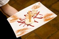 Jídlo v penzionu – hostince nebo okolí