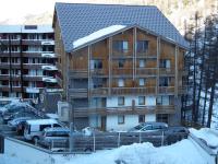 Gallery image of L&#39;Ecrin des Neiges in Vars