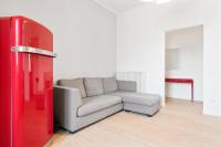 Posedenie v ubytovaní Prato della Valle Roomy Flat
