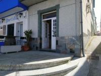 Exteriér alebo vchod do ubytovania La Casa Periquita