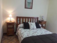 Posteľ alebo postele v izbe v ubytovaní Apartamentos Vista La Maroma