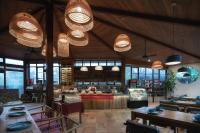 Εστιατόριο ή άλλο μέρος για φαγητό στο Yangshuo The Apsara Lodge