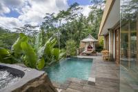 The Kayon Jungle Resort thumbnail 9
