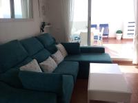 Posedenie v ubytovaní APARTAMENTO JUNTO AL MAR EN LA COSTA DE ALMERIA