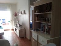 Kuchyňa alebo kuchynka v ubytovaní APARTAMENTO JUNTO AL MAR EN LA COSTA DE ALMERIA