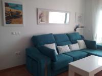 Posedenie v ubytovaní APARTAMENTO JUNTO AL MAR EN LA COSTA DE ALMERIA