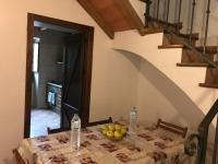 Plan piętra w obiekcie VTAR Don Benito, su casa rural en Gilena