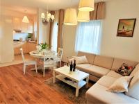Posedenie v ubytovaní Hygge Apartments top location Kaštel Lukšić / Split
