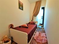 Posteľ alebo postele v izbe v ubytovaní Hygge Apartments top location Kaštel Lukšić / Split