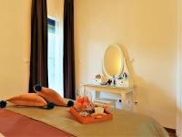 Posteľ alebo postele v izbe v ubytovaní Hygge Apartments top location Kaštel Lukšić / Split