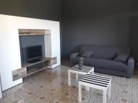 Posedenie v ubytovaní Villa Vacanze Giuseppe