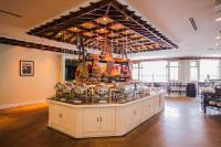 Jídlo v rezortu nebo okolí