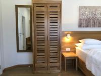 Posteľ alebo postele v izbe v ubytovaní Plitvice Miric Inn
