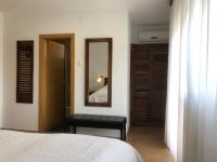 Posteľ alebo postele v izbe v ubytovaní Plitvice Miric Inn