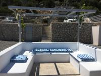 Plán poschodí v ubytovaní Luxury Villa Hera with Private Pool