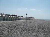 Plage de le camping ou situ&eacute;e &agrave; proximit&eacute;