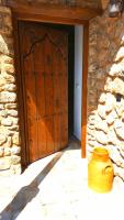 Půdorys ubytování Casas Rurales Almoguer
