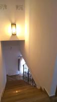 Půdorys ubytování Casas Rurales Almoguer