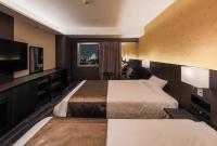 Osaka Castle Hotels 2026: Top-Rated Stays Near the Main Keep, Hot Spring Baths and Easy Transport