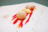 Jídlo v penzionu – hostince nebo okolí