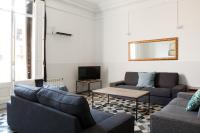 My Address in Barcelona, Barcelona – Updated 2022 Prices