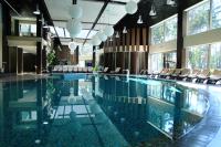 Grand Admiral Resort & SPA, Irpin, Ukraine - Booking.com