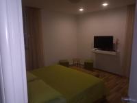 Plán poschodí v ubytovaní Apartman pavlić