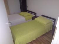 Plán poschodí v ubytovaní Apartman pavlić