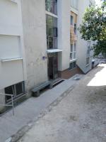 Plán poschodí v ubytovaní Apartman pavlić