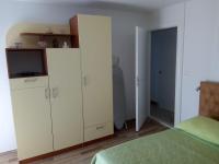 Plán poschodí v ubytovaní Apartman pavlić