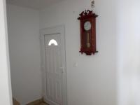 Plán poschodí v ubytovaní Apartman pavlić