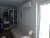 Plán poschodí v ubytovaní Apartman pavlić