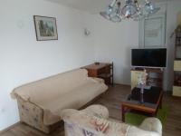 Plán poschodí v ubytovaní Apartman pavlić