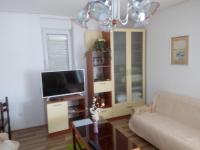 Plán poschodí v ubytovaní Apartman pavlić