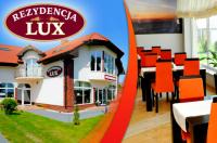 Budova, v ktorej sa ubytovanie bed & breakfast nachádza