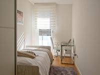 Posteľ alebo postele v izbe v ubytovaní Buenos Aires Beach & Downton by Beauty Rentals
