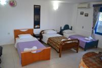 Posteľ alebo postele v izbe v ubytovaní Sofia Apartment