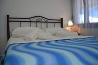 Posteľ alebo postele v izbe v ubytovaní Sofia Apartment