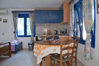 Kuchyňa alebo kuchynka v ubytovaní Sofia Apartment