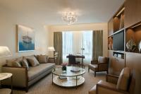 Alvear Art Hotelにあるシーティングエリア