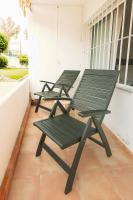 Půdorys ubytování Lacatorce Apartment